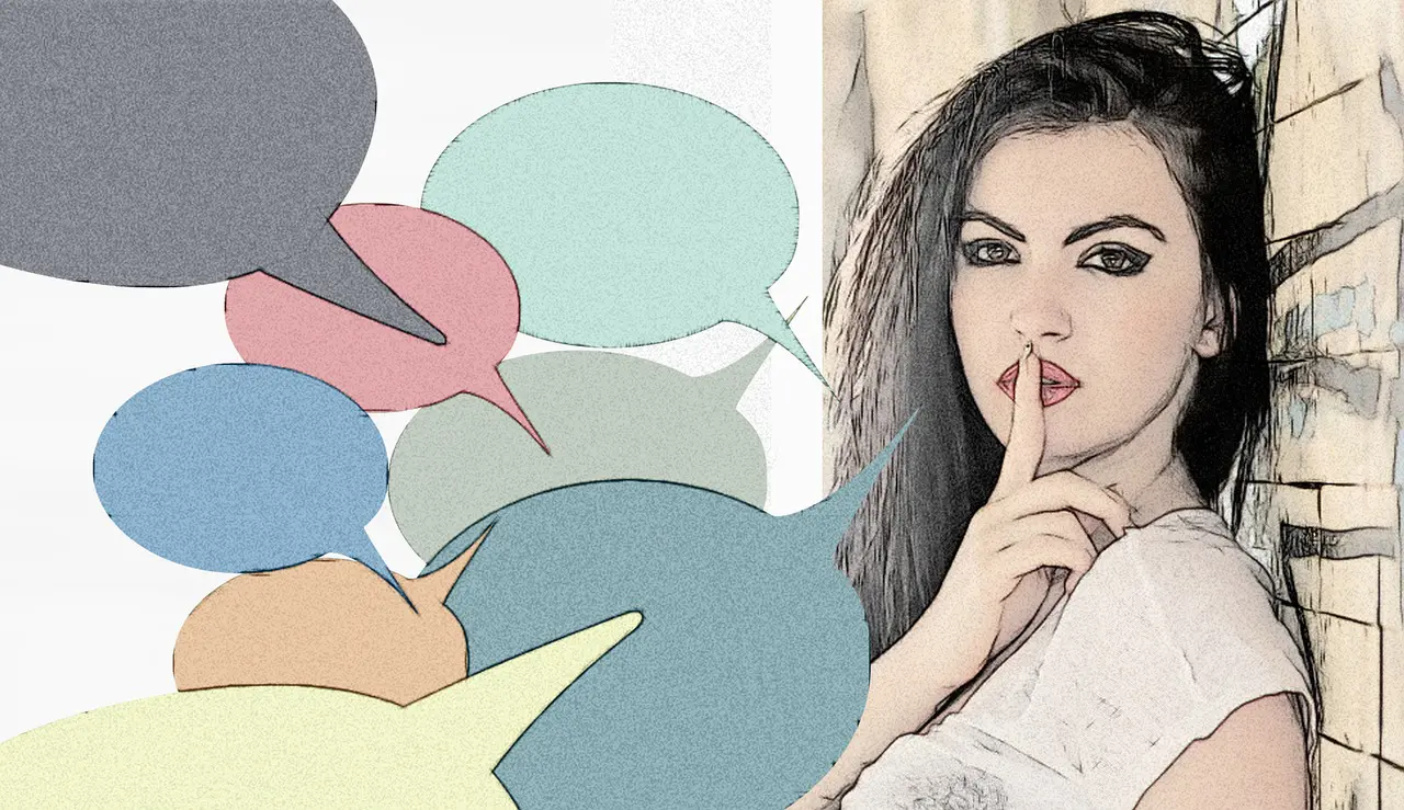 Не трябва да „тръбите“ как бързо напредвате или ще изостанете в службата си