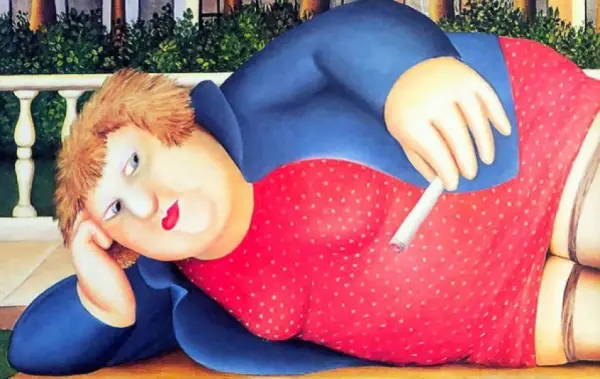 Как да се отървем от синдорма „лелка“