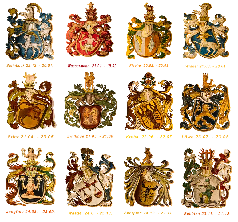 Какви са недостатъци според зодията ти ?