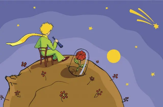 Нека стоплим сърцата си с мъдростта, събрана между страниците на „Малкият принц“