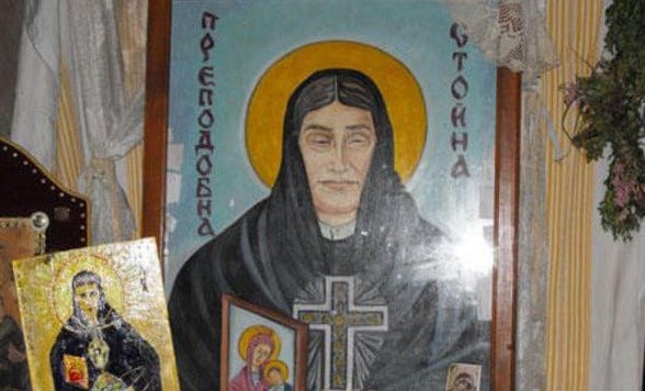 Силните думи на Преподобна Стойна, които малцина знаят