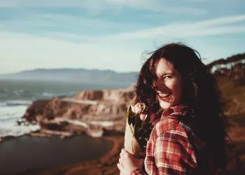 Усмивката е отворила не една врата на света