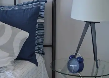 Алармата не ме събужда, а причината била съвсем елементарна