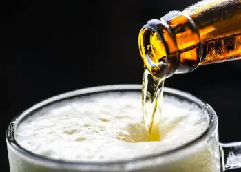 След като научиха за разкрасяващите ѝ свойства, жените обикнаха бирата