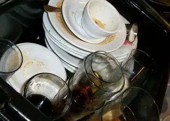 Рисковете за здравето, които крие вашата кухня