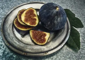 Екзотичните смокини са не само вкусни, но и много полезни