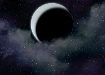 Новолуние е – ето какво можете и не можете да правите на 28 октомври