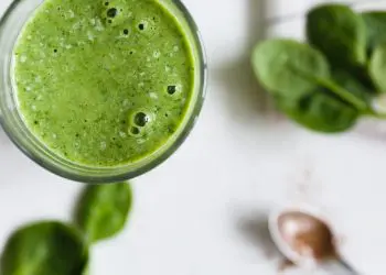 Пригответе си вълшебната напитка за сваляне на килограми