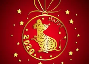 2020 е годината на Металния Плъх – Ето какво да очакваме от нея