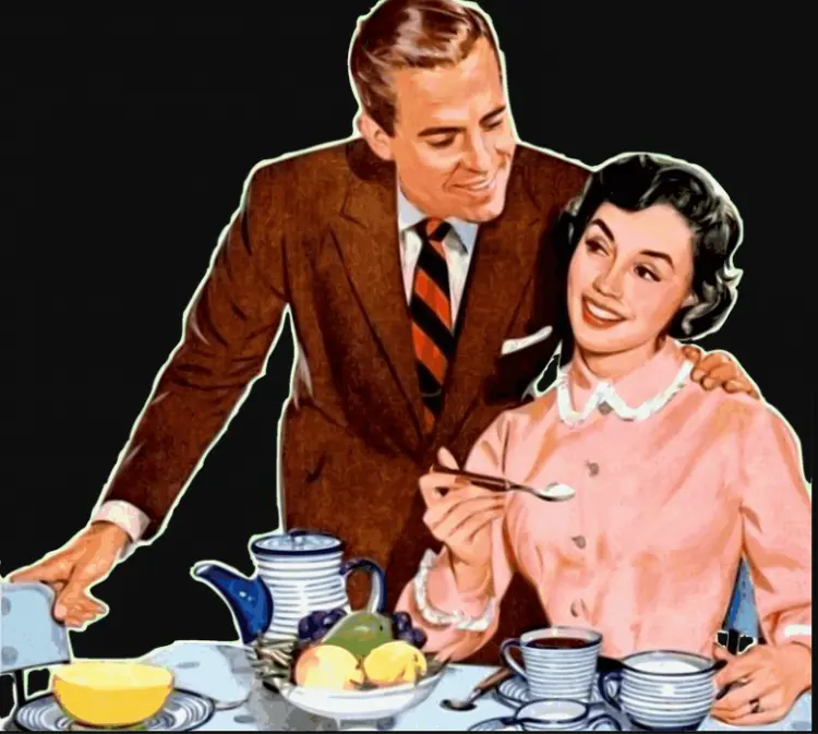 Само истинските мъже спазват тези 8 правила, а ти? Спазваш ли ги?