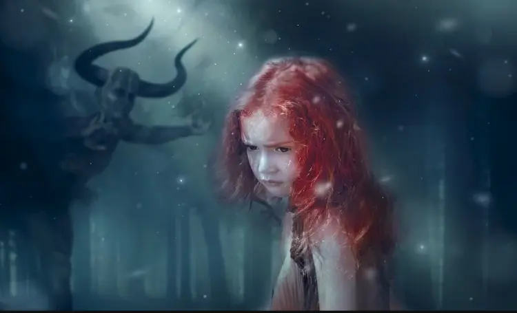 Разбери колко е тъмна душата ти според зодиакалния ти знак