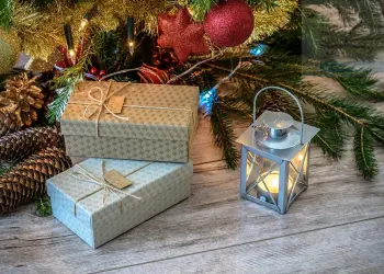 Идват празници – в никакъв случай не подарявайте тези подаръци