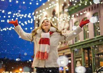 9 неща, които перфектната жена трябва да прави всеки ден