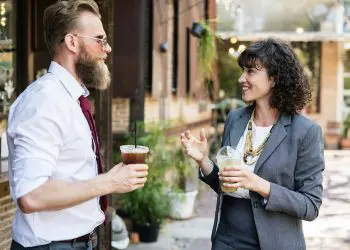 5 неща, които всички мислим, но никога не трябва да казваме