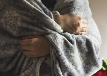 9 необикновени начини, по които тялото се променя през зимата, за да съхрани живи