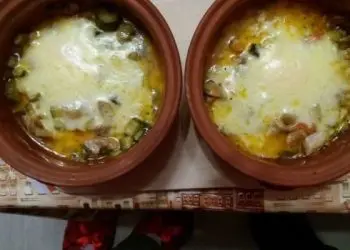 Нетрадицонните ни гювечета, завладяха социалните мрежи