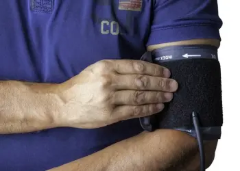 Правила за измерване на кръвното налягане