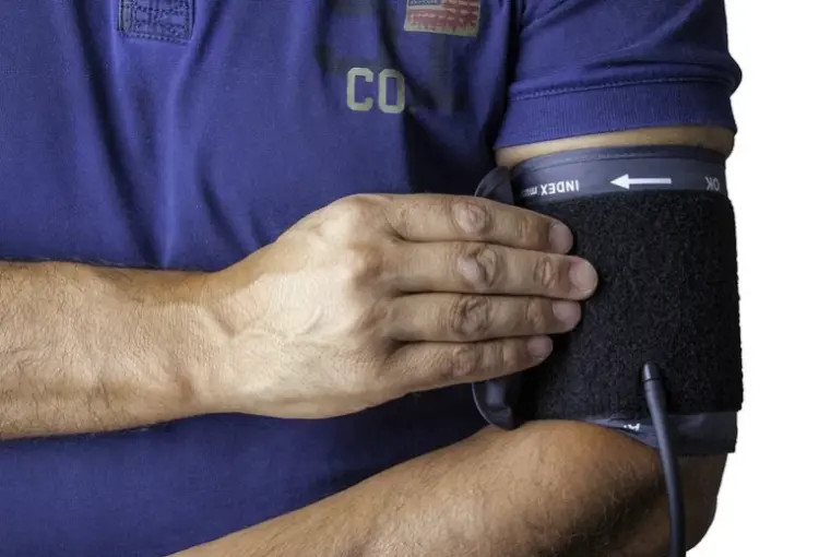 Правила за измерване на кръвното налягане