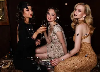 Грешки и правилни ходове, които може да допуснете на празничното парти (ПРЕД-Банкетно четиво)