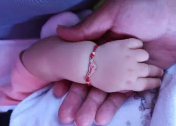 Червеният конец на ръката е задължителен за високосната година. Ето защо!