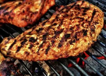 Пазете се! Тези опасни вещества влизат в тялото ни заедно с месото