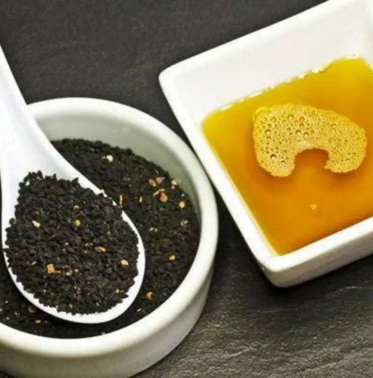 Маслото от черен кимион е направо магическо за мозъка