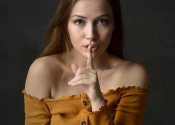 Мълчанието е истинско злато в тези 10 ситуации