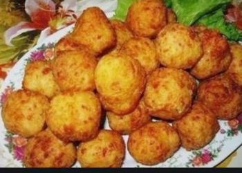 Снимка: Готвач