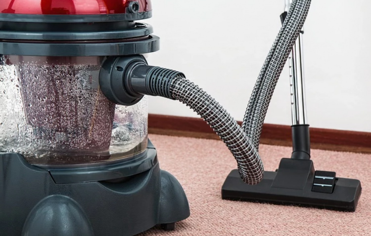 Най-честите грешки при почистване, които съсипват дома ви