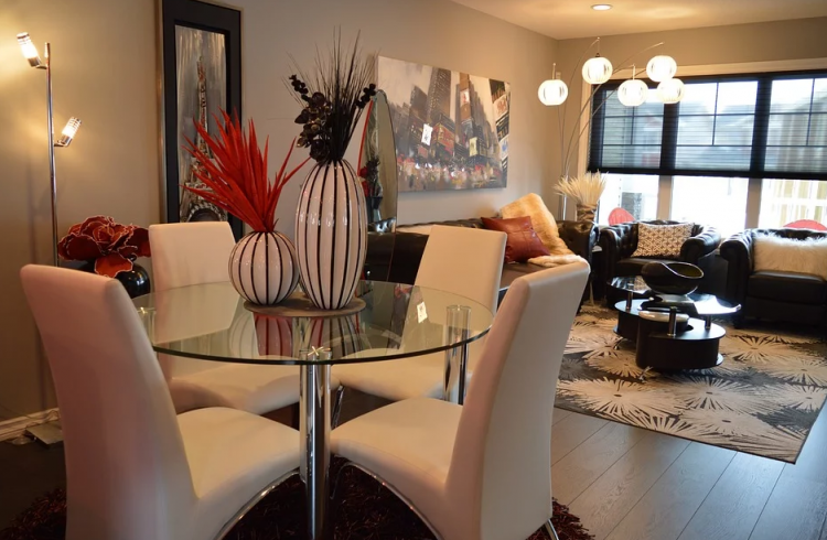 Ако у вас е безпорядък, то това разказва много за вас