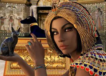 Жените, родени под този зодиакален знак, са истински кралици