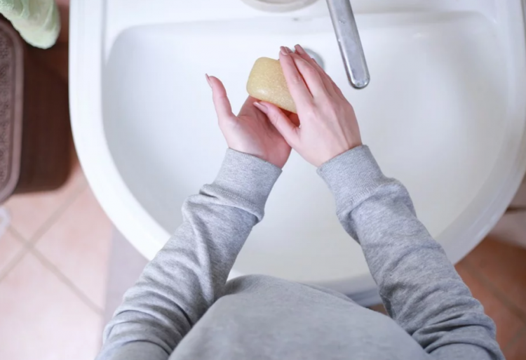 6 Лесни начина за предотвратяване на коронавирус