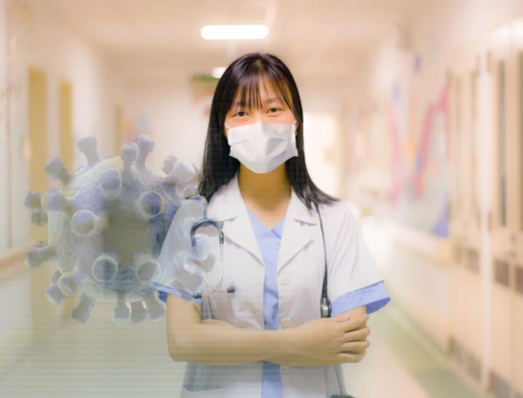 Коронавирусът е рисков, ако имате едно от тези осем заболявания