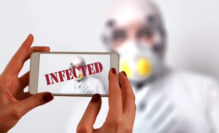 Ето с коя кръвна група са хората, които са по-податливи на коронавируса