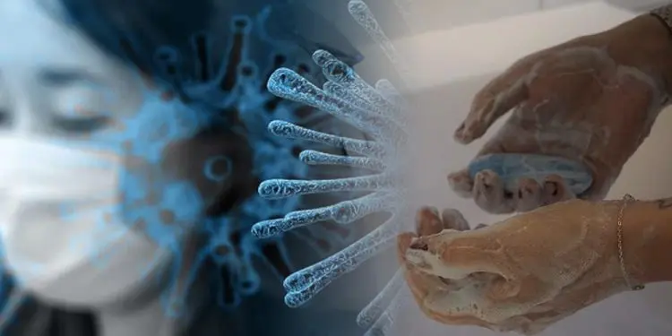 Британец обясни точно какво е почувствал от коронавируса – къде, как и кога го боли