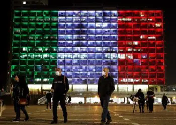 Стряскащи данни от Италия! Рекорден брой заразени за ден – близо 6000! И рекорден брой загинали!