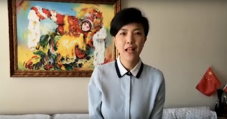 Китай трогна България с емоционално видео: Дръжте се, обичаме ви!