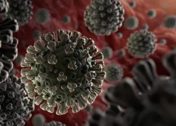 Американски лекари установиха нов симптом на COVID-19