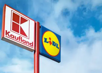 Кауфланд и Лидл даряват 300 000 лева за респиратори