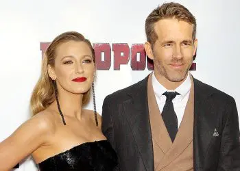 Раян Рейнолдс и Блейк Ливли дариха $1 млн. на банки за храна, които хранят бедните по време на коронавируса