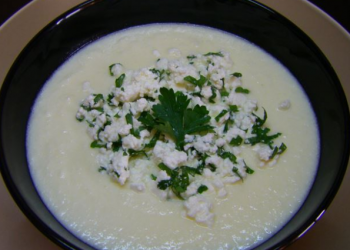 Супата, която ще събере като магнит семейството на масата