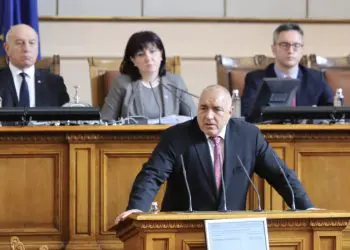 Борисов обяви създаването на щаб за борба с финансовите последствия от коронавируса за хората и държавата!