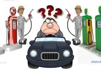 Има ли картел на горивата? Фактите описани тук говорят красноречиво