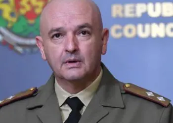 Ген. Мутафчийски обяви нови заразени и отправи много емоционален призив към всички!
