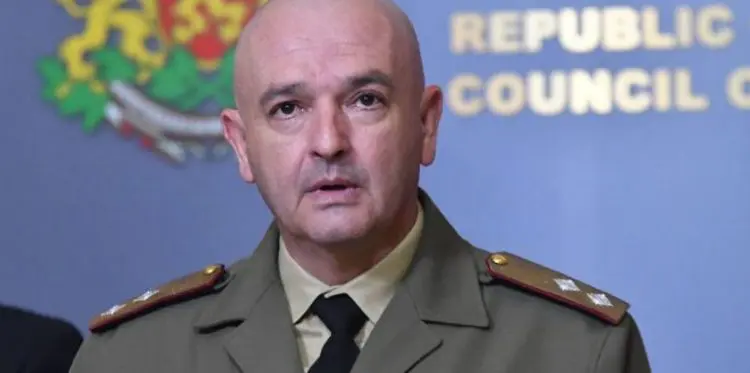 Ген. Мутафчийски обяви нови заразени и отправи много емоционален призив към всички!