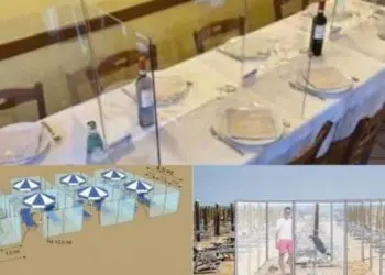 Какво ще бъде ходенето на море през 2020-та година? (СНИМКИ)