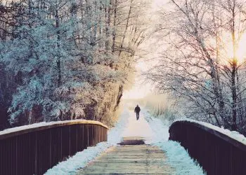 Той премина през тежък развод и сподели нещо, което трябва да чуем