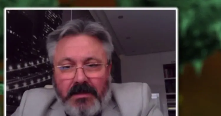 Българин е съветник на Белия дом за борбата с коронавируса! Голям експерт!