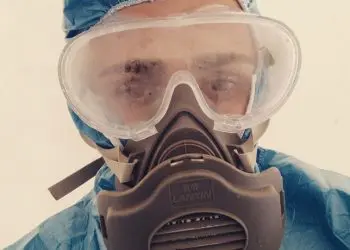 Това е историята на Кирил Балдев! 18-годишното момче, което стана доброволец в Пирогов…