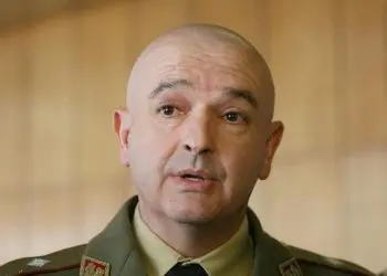 Фактите за генерал Мутафчийски, които не знаем